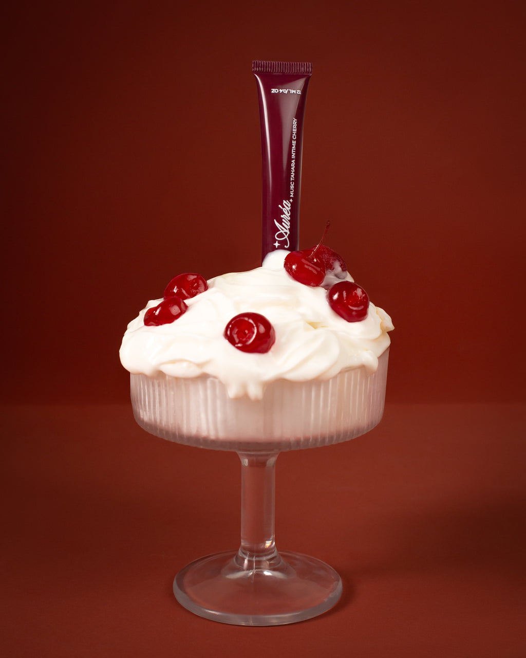 Auréa – Musc intime CHERRY